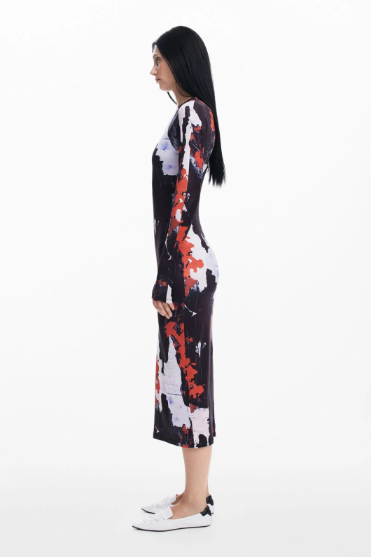 ROCHIE MIDI, Maitrepierre