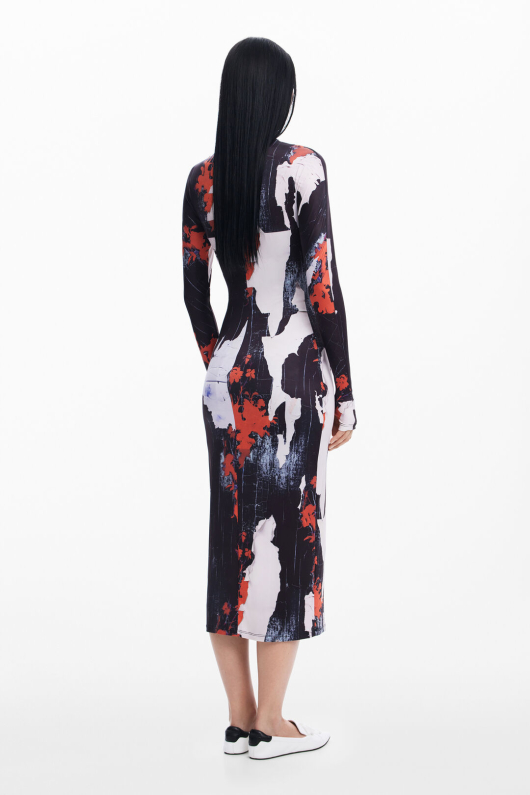 ROCHIE MIDI, Maitrepierre