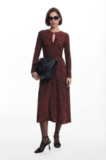 ROCHIE LUNGA IN TONURI MARONII
