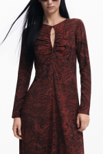 ROCHIE LUNGA IN TONURI MARONII