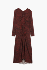 ROCHIE LUNGA IN TONURI MARONII