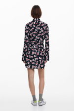 ROCHIE CU PRINT FLORAL