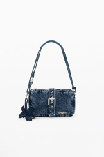 GEANTA MICA, DENIM