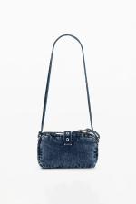 GEANTA MICA, DENIM