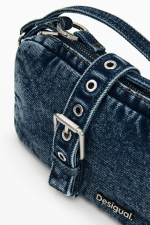 GEANTA MICA, DENIM