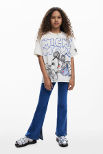 COLANTI DIN DENIM ELASTICI