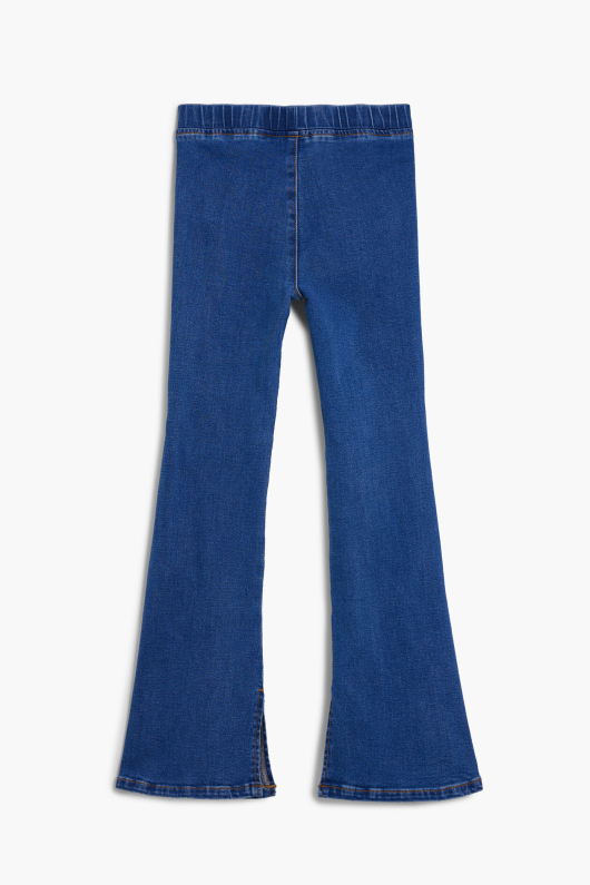 COLANTI DIN DENIM ELASTICI