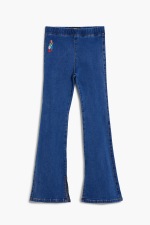 COLANTI DIN DENIM ELASTICI