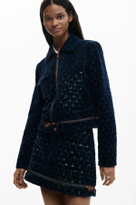 JACHETA DENIM