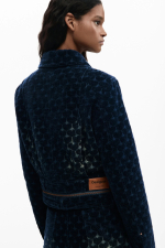 JACHETA DENIM