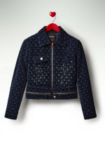 JACHETA DENIM