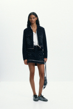 JACHETA DENIM