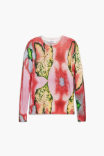 Pulover creat de mr. christian lacroix