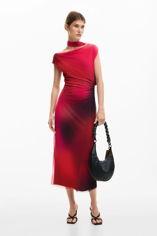 ROCHIE MIDI DIN TULL