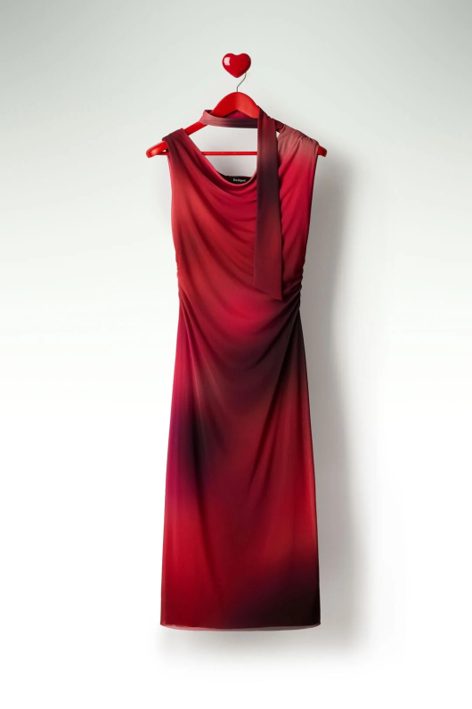 ROCHIE MIDI DIN TULL