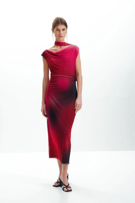 ROCHIE MIDI DIN TULL