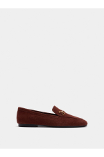 MOCASINI DIN PIELE