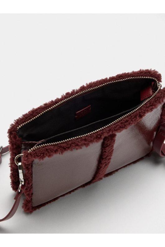 GEANTA CROSSBODY