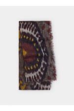 ESARFA CU PRINT