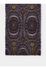ESARFA CU PRINT