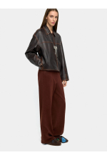 PANTALONI MARO