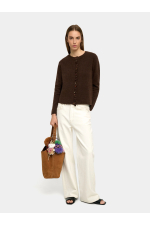 CARDIGAN TRICOTAT