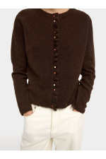 CARDIGAN TRICOTAT