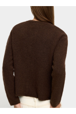 CARDIGAN TRICOTAT