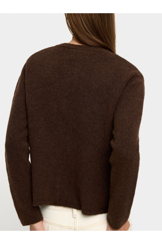 CARDIGAN TRICOTAT
