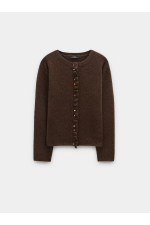 CARDIGAN TRICOTAT