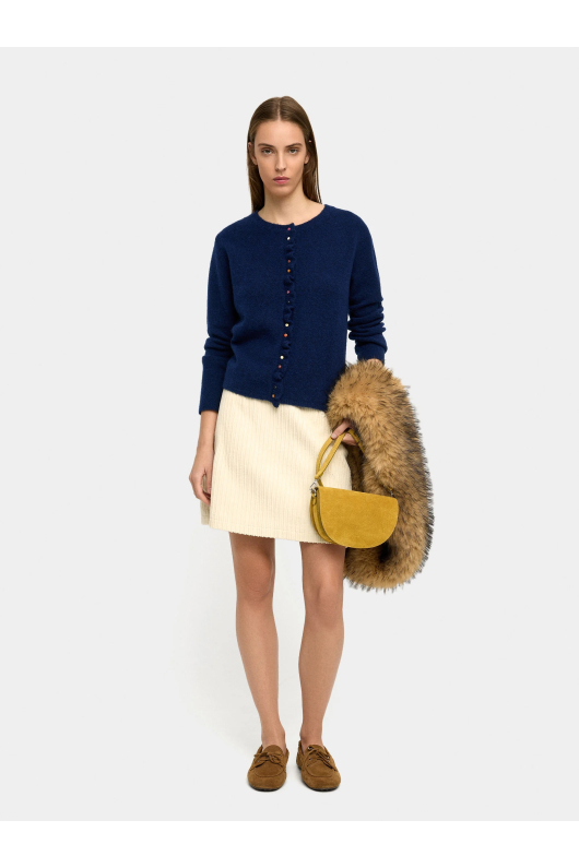 CARDIGAN TRICOTAT