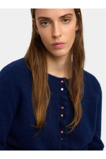 CARDIGAN TRICOTAT