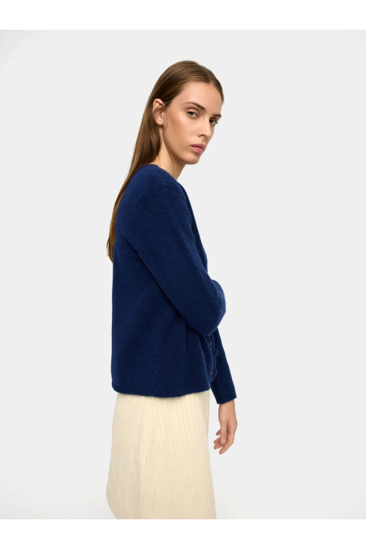 CARDIGAN TRICOTAT