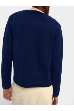 CARDIGAN TRICOTAT
