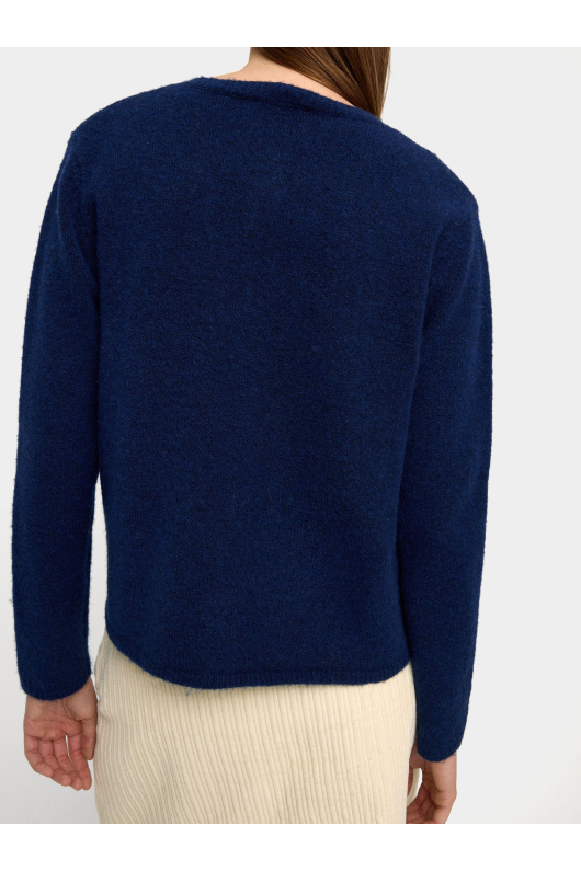 CARDIGAN TRICOTAT