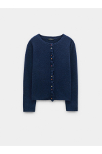 CARDIGAN TRICOTAT