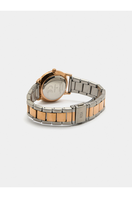 CEAS METALIC STAINLESS STEEL