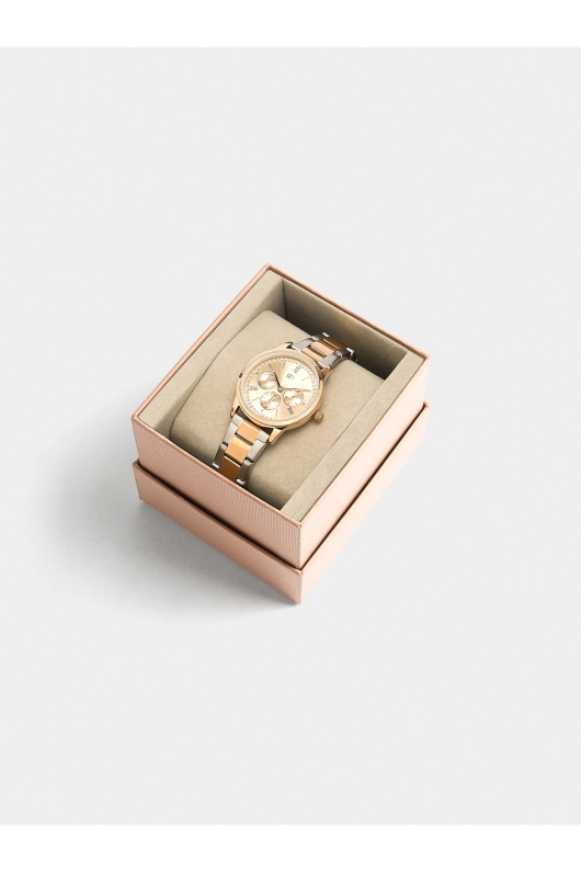 CEAS METALIC STAINLESS STEEL