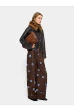 PANTALONI CU PRINT