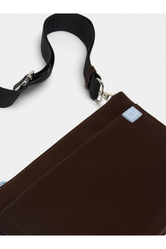 GEANTA CROSSBODY