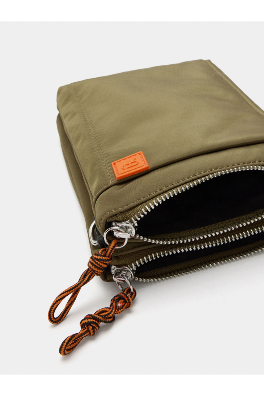 GEANTA CROSSBODY