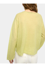 PULOVER LIME