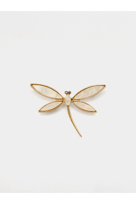 BROSA LIBELULA