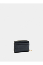 PORTOFEL MIC NEGRU
