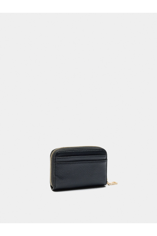 PORTOFEL MIC NEGRU