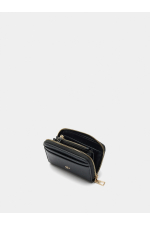 PORTOFEL MIC NEGRU
