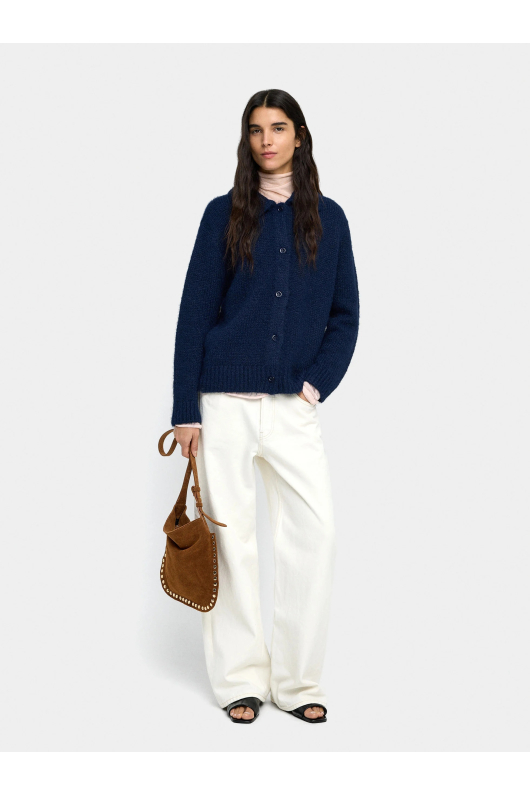 CARDIGAN TRICOTAT