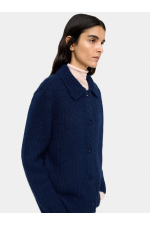 CARDIGAN TRICOTAT
