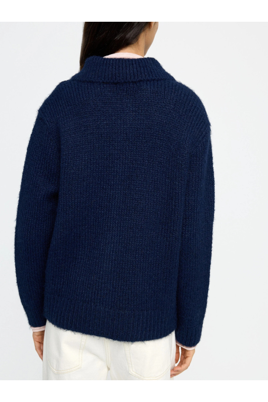 CARDIGAN TRICOTAT