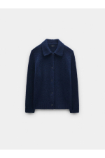 CARDIGAN TRICOTAT
